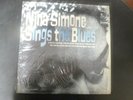 NINA SIMONE SINGS THE BLUES 1967 NM LP STILL IN SHRINK