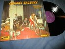 Creedence Clearwater Revival CCR Cosmo's Factory  LP