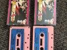 Rca Elvis Presley 40 Greatest Hits  Cassettes Vol 1-2