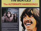 BEATLES: The Alternate Harrisongs LP Sealed (Israel) Rock & Pop