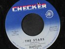 OCAPELLO'S: Anytime / The Stars 45 (co) Vocal Groups