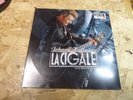Johnny Hallyday Coffret vinyl neuf sous scellé  La cigale  .