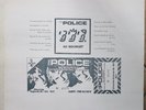 The Police/Sting - Au Bourget - Live At Le Bourget - 1982 - Rare To Find