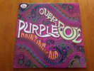PURPLE OVERDOSE Painting The Air (ON STAGE OSR 005) 2004 PSYCH ROCK ORIG LP