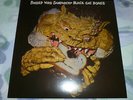 BLUES-LP BLACK CAT BONES, BARBED WIRE SANDWICH, TAPESTRY, LIMITED EDITION
