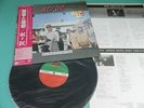 AC/DC LP Dirty Deeds Done Dirt Cheap Japan P-10994A OBI Mint Vinyl