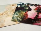 2 X THE PALE SAINTS Vinyl Lps Inc 'In Ribbons' With Free 7-Inch Single - H64