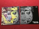 Lp Roger Bunn: Piece Of Mind, Reissue, Krautrock,