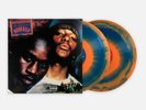 Mobb Deep - The Infamous VMP Edition Blue & Orange Haze 2x Vinyl LP x/1000