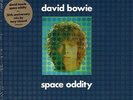 DAVID BOWIE - Space oddity (Tony Visconti mix) 50th anniversary ed. (2019) LP