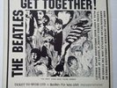 The Beatles very RARE EP 