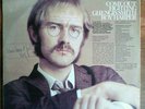 1967 Roy Harper Ghengis Smith Vinyl LP - Signed/Autographed
