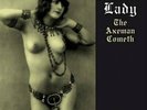 WICKED LADY - The axeman cometh - 2 LP  1972 Guerssen