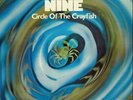 SIXTY NINE - Circle Of The Crayfish - LP Longhair
