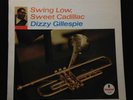 Dizzy Gillespie-Swing Low, Sweet Cadillac-Impulse 9149-STEREO
