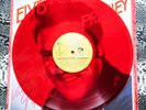 Elvis Presley ?A Valentine Gift For You Mint German Red Vinyl LP  RCA