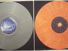 DON'T GO IN THE HOUSE Original Soundtrack WAXWORK coloured vinyl orange clear