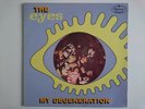 THE EYES PUPILS MY DEGENERATION MERCURY 2011 MCL ROCK N ROLL PSYCH MOD