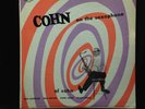 Al Cohn-Cohn On The Saxophone-Dawn 1110-MONO DG