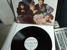 THE BREAKFAST CLUB Soundtrack original Vinyl LP WANG CHUNG SIMPLE MINDS (1985)