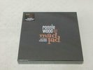 Ronnie Wood Mad Lad: A Live Tribute to Chuck Berry Deluxe Edition LP and CD