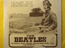 The Beatles HELP  Complete Un-Cut Soundtrack 2-LP Wizardo 102-202 Sealed