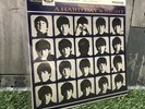 The Beatles A Hard Days Night Extracts From The Film EP Mono 1st pressing