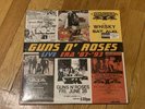 Guns N' Roses ?Live Era '87-'93 • Vinyl Record 4 LP Brand New Sealed