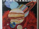 SUFJAN STEVENS 'Planetarium' Gatefold Vinyl 2LP + 6 Artworks NEW/SEALED