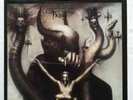 LP CELTIC FROST    TO MEGA THERION