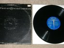 1968 VELVET UNDERGROUND WHITE LIGHT / WHITE HEAT V6-5046 VERVE LP VINYL RECORD