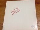 Rolling Stones live r they'll ever be complete all inserts coloured vinyls OBR