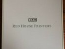 Red House Painters 4AD Box Set BRONZE Vinyl 6xLP Numbered Sun Kil Moon RSD 