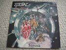 ZODIAC I SOVIET Cosmic/Space ELECTRONIC Synth LP Russian ??????