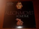 ALISON MOYET HOMETIME LP *EU* PRESS COOKING VINYL 180g DELUXE EDITION New