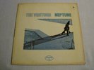 The Visitors – Neptune LP EX-