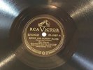 BIG MACEO - BLUES - ( BROKE AND HUNGRY BLUES / KID MAN BLUES ) 78 RPM