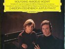 W.A. Mozart - Christoph Eschenbach · Justus Frantz Piano Sonatas K. 521 K. 521