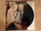 Talking Heads ?– Stop Making Sense 1984 Sire ?9 25186-1 Club Jacket VG+ Vinyl NM
