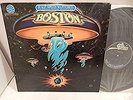 Half Speed Mastered BOSTON More Than a Feeling Audiophile Mastersound MINT LP