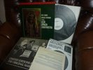 Strauss Also Spach Zarathustra, Reiner, Audiophile MFSL Original Master OMR  LP