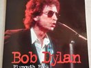 BOB DYLAN / 2 LP / PLYMOUTH ROCK / PLYMOUTH OCT. 1975 & WATERBURY NOV. 1975