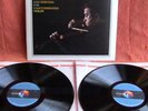 RUGGIERO RICCI solo violin BACH SONATAS PARTITAS  MCA 1002 03 JAPAN 2 LP'S RARE