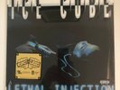Ice Cube - Lethal Injection LP Sealed/New Vinyl 3D/lenticular Cover