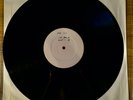 NEW ORDER THE PERFECT KISS 1985 WHITE LABEL 12