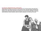 Dolly Mixture Demonstration Tapes Ltd Ed RED Colored 2xLP Vinyl x/500 SOLD OUT