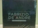 vinili FABRIZIO DE ANDRE' 