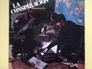 La Conspiracion Salsa VAYA V-4 1972  Puerto Rico Ex