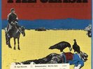 Clash Give 'em Enough Rope - Withdrawn Sleeve vinyl LP album record USA promo