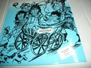 ROLLING STONES: Invitation (King Kong/Rock Records 1987, white vinyl)